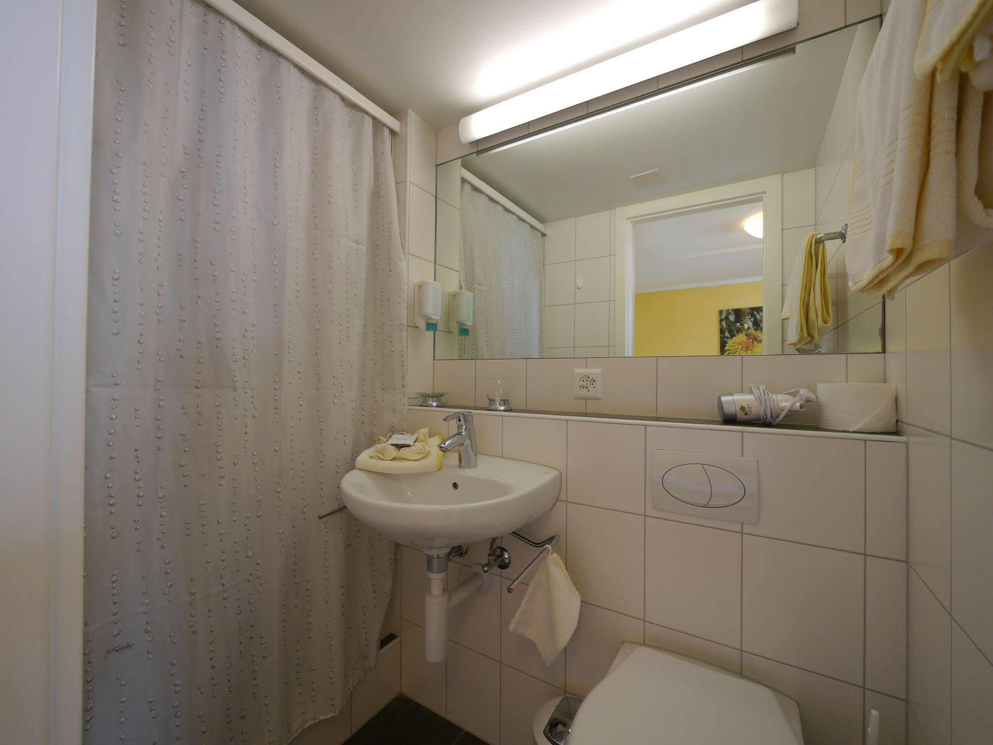 Hotel Restaurant Eichberg Seengen Екстериор снимка